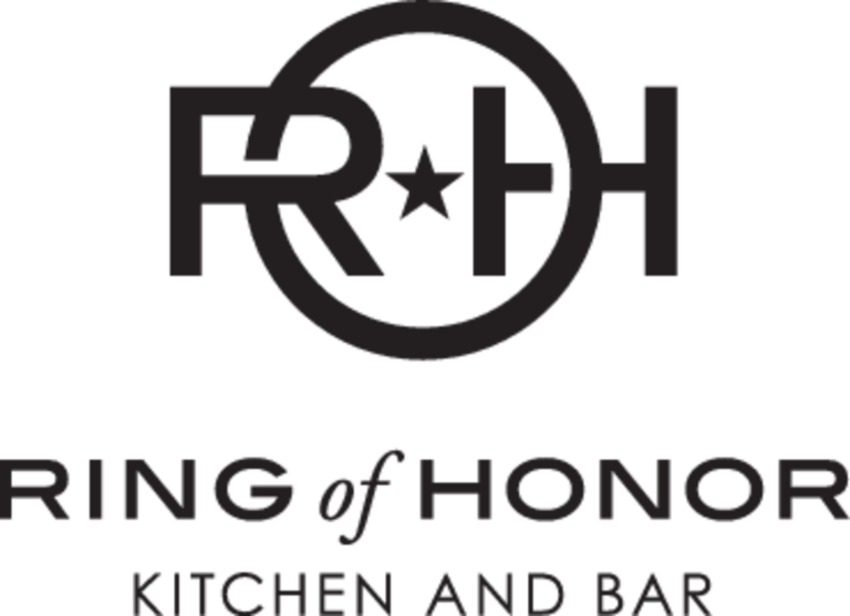 ring of honor kitchen and bar